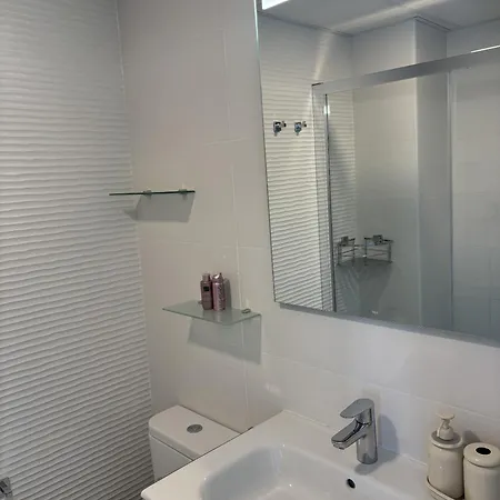 Sea In La Cala De R Apartment *