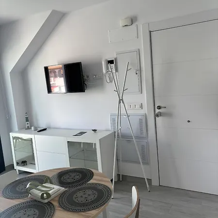 Apartamento Sea In La Cala De R *